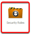 Click Security Roles