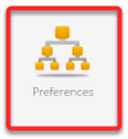 Click Preferences