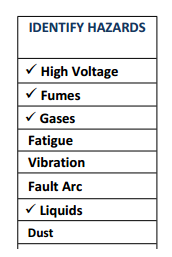 That's it! You should be able to show the tick or check mark in the forms' output