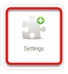 Go to Settings