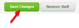 Click Save Changes, you are done!