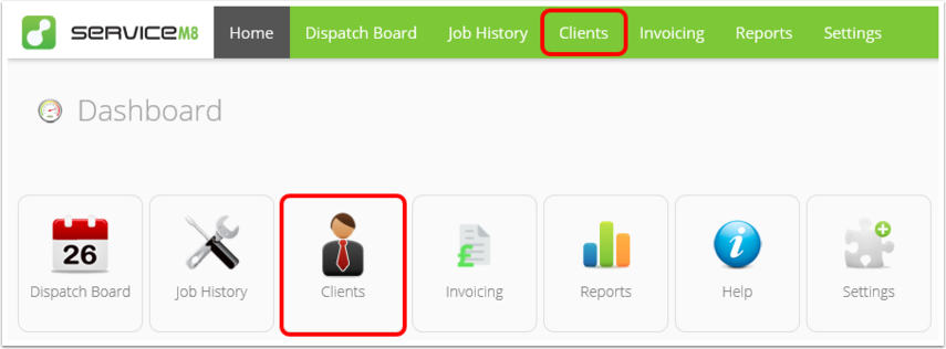 clients