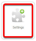 Go to Settings