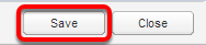 Click Save